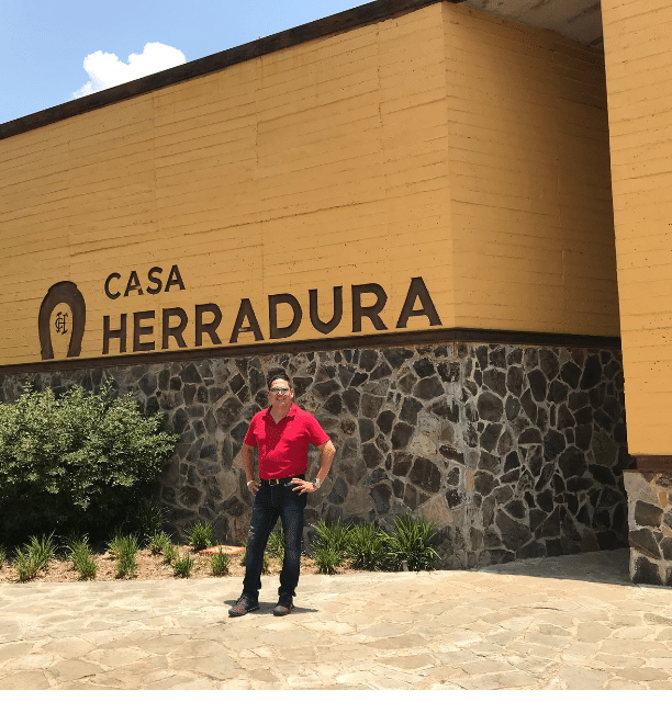 Hacienda Herradura